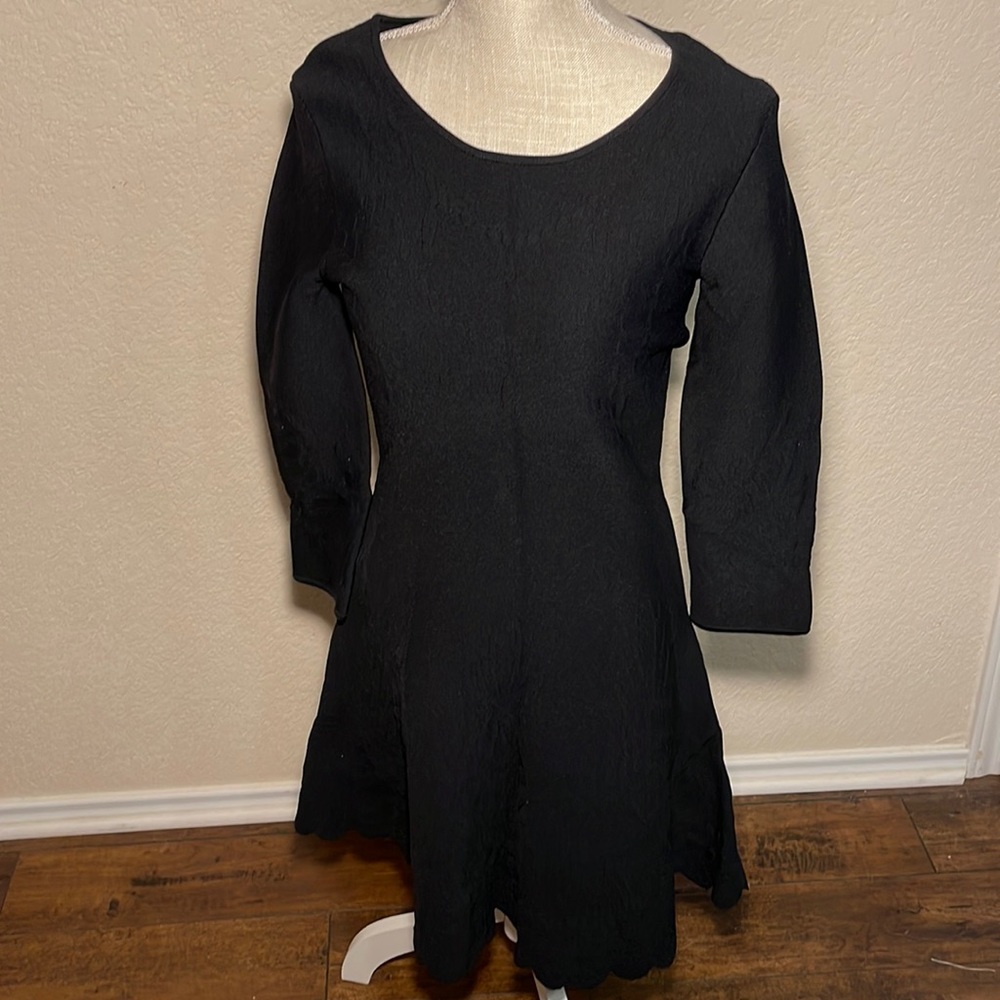Antonio Melani dress